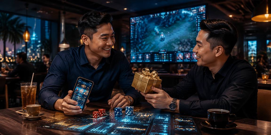 986vnd mobile gaming
